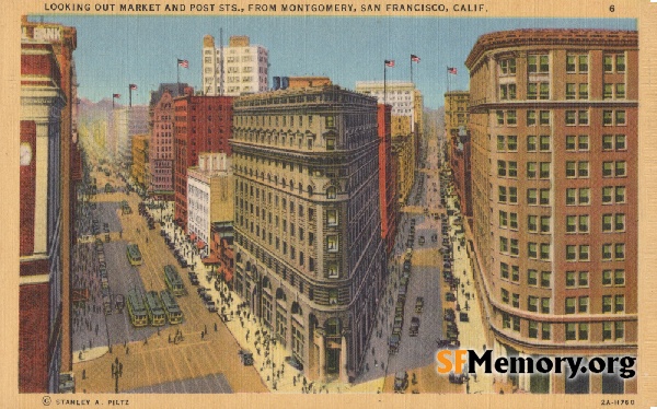 Market Street