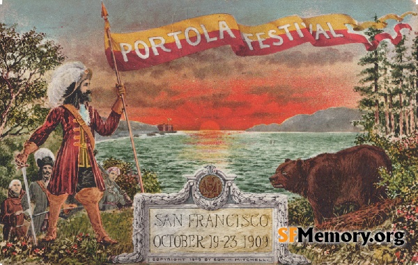 Portola Festival,n.d.