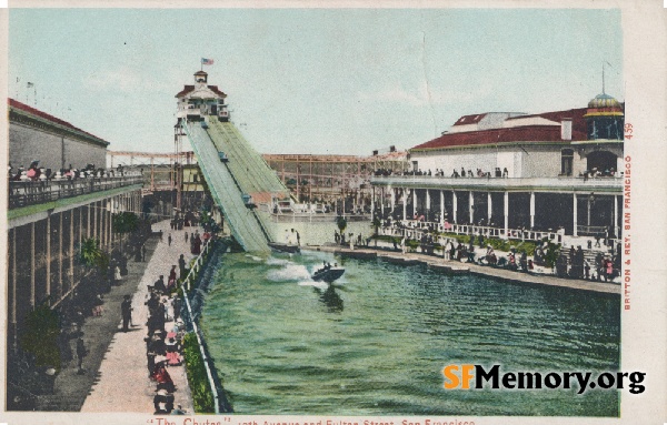 Fulton Chutes,1902