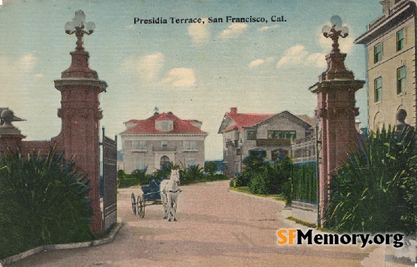 Presidio Terrace