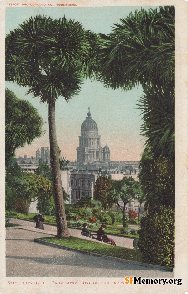 Civic Center,1905