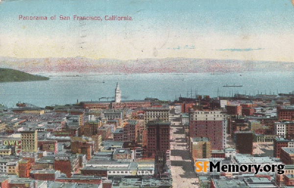 Ferry Building,n.d.