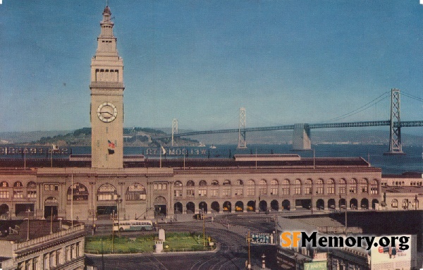 Ferry Building,n.d.