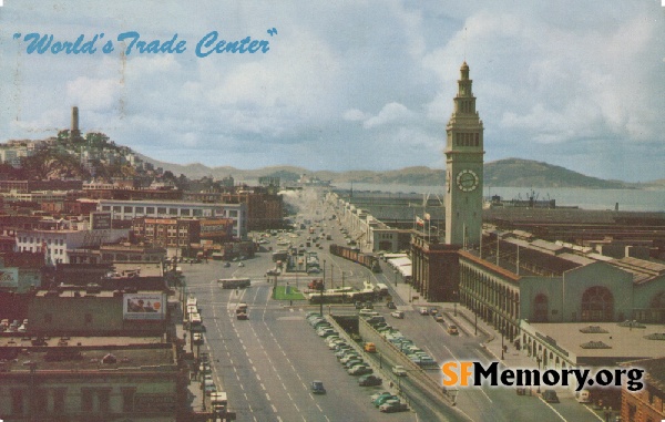 Ferry Building,n.d.