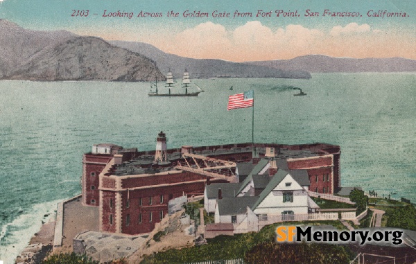 Fort Point