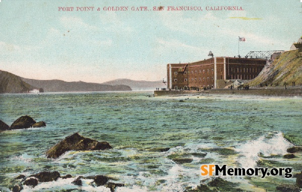 Fort Point