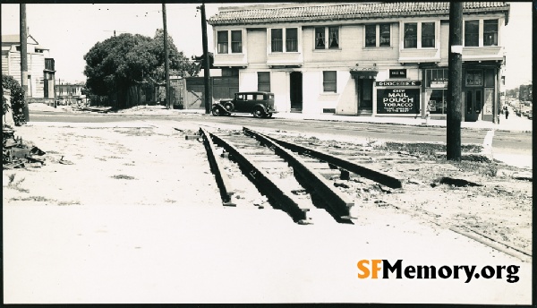 Guerrero near 26th,1942
