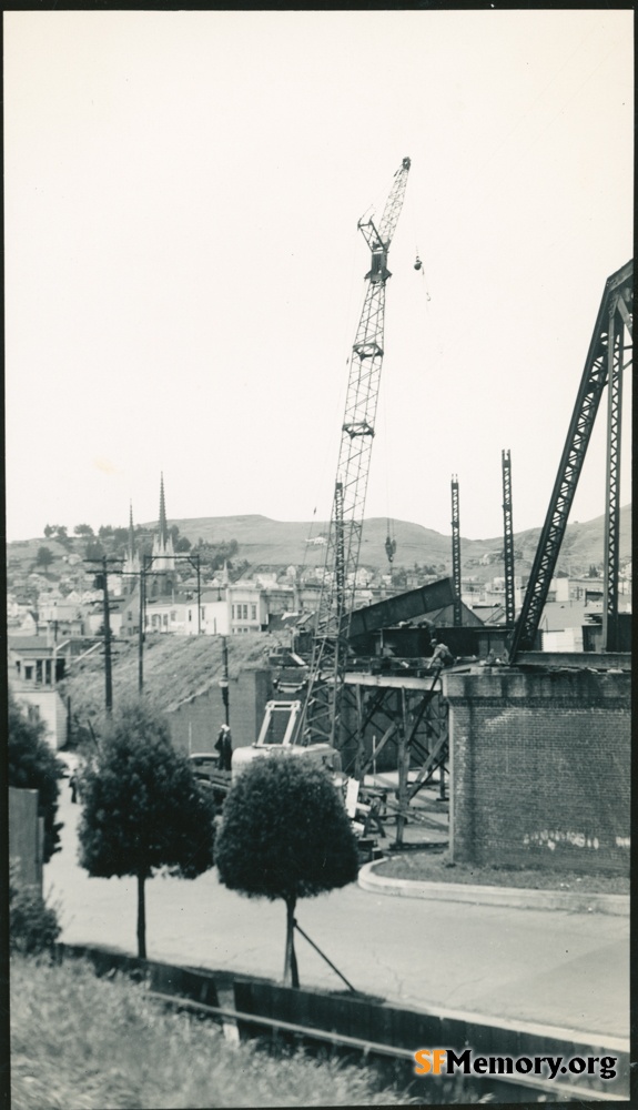 Dolores near 27th,1942