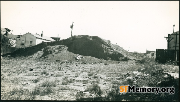 29th near Dolores,1942