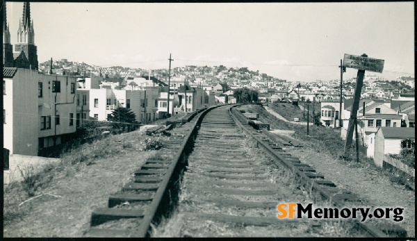 Day near Dolores,1942