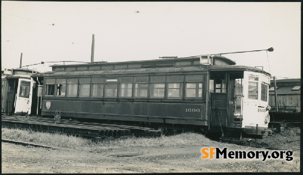 San Jose near Ocean,1941