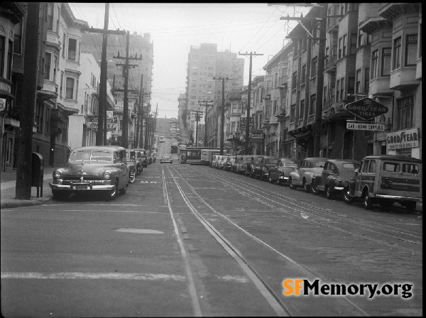 Mason & Pacific