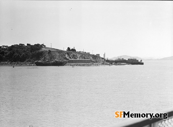 Point San Pablo,1938