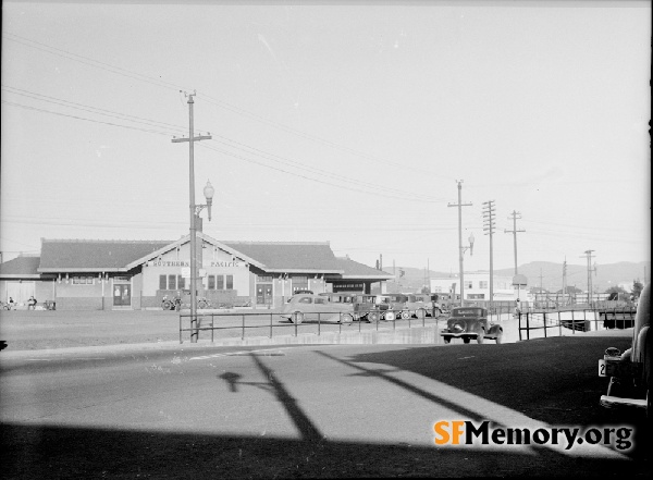 Richmond,1938