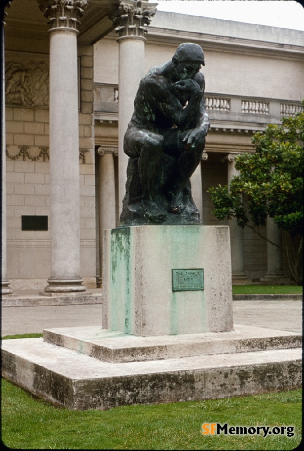 Lincoln Park,Oct 1974