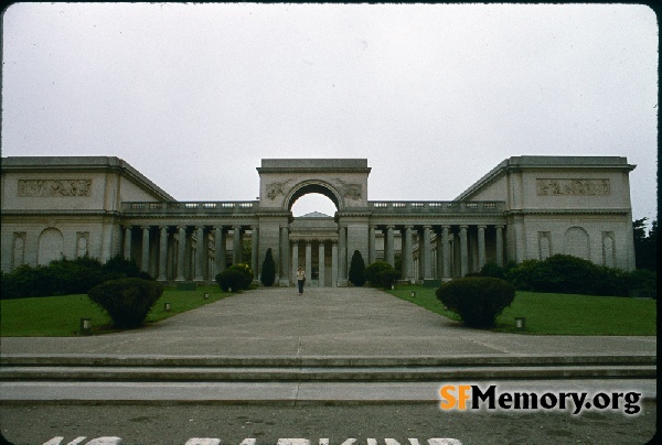 Lincoln Park,Oct 1974