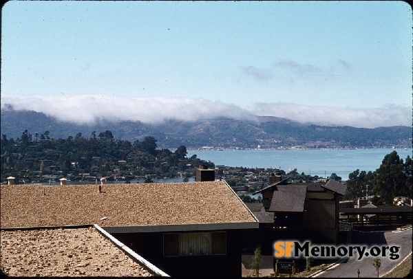 Marin County,Oct 1974