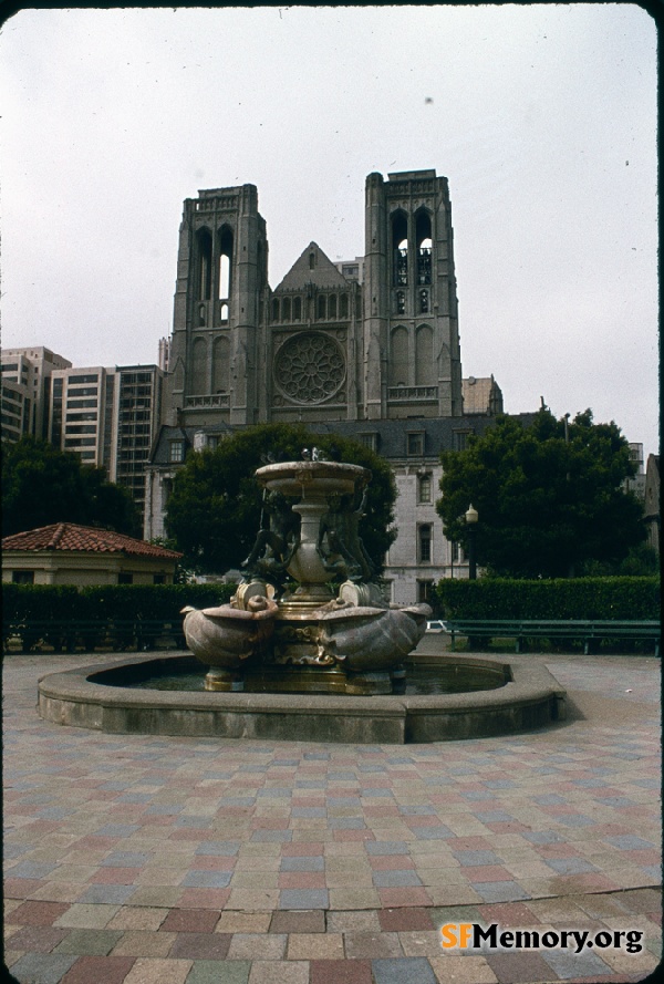 Huntington Park,Oct 1974