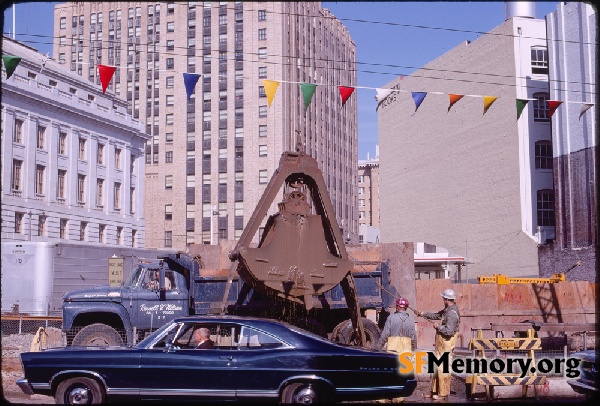 Market & Fulton