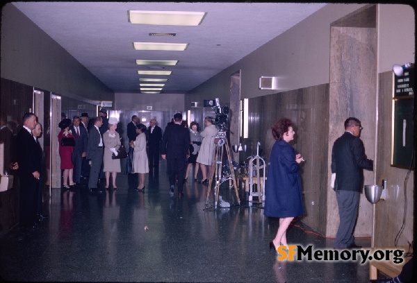 Hall of Justice