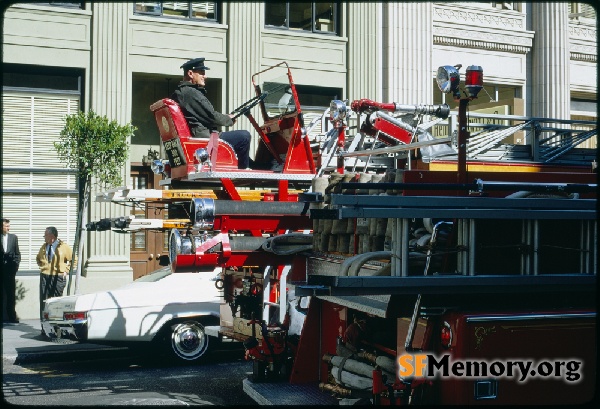 Montgomery near Sacramento