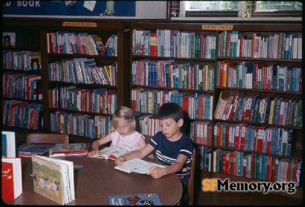 Branch Library