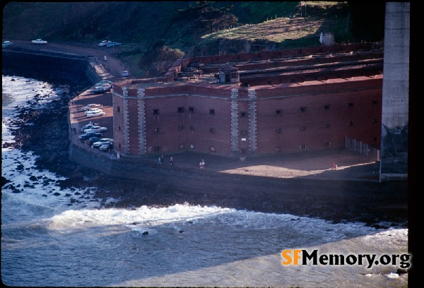 Fort Point