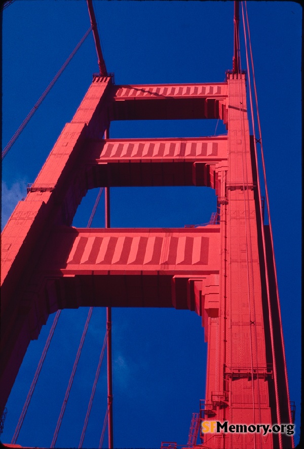 Golden Gate Bridge