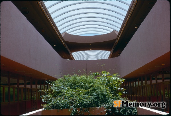 Marin Civic Center