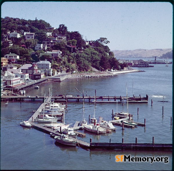 Sausalito
