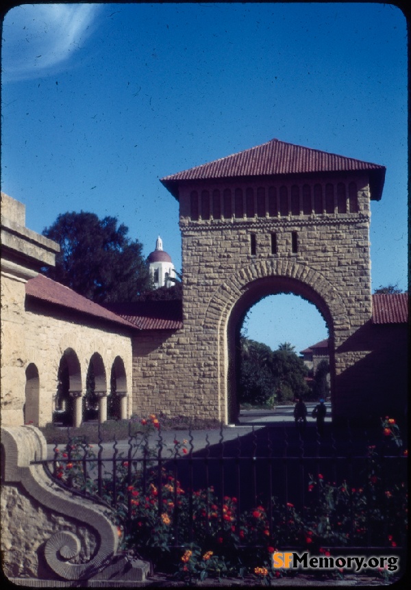 Stanford University