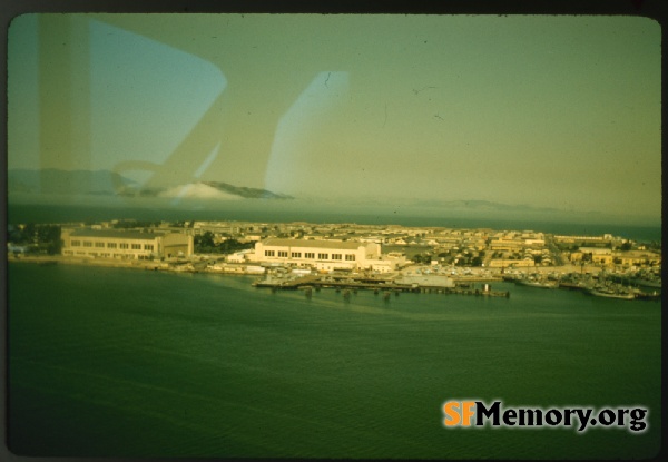 Treasure Island,Aug 1960