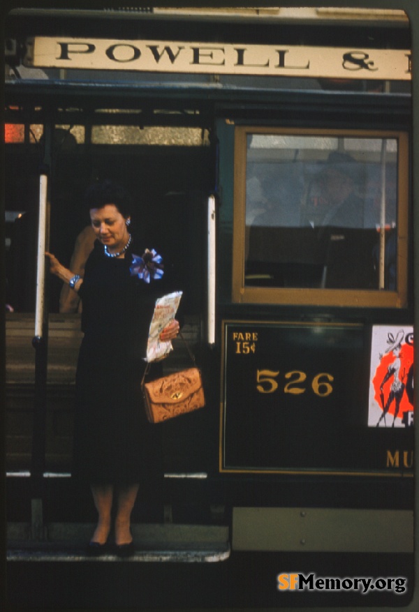 Unknown Location,Aug 1960