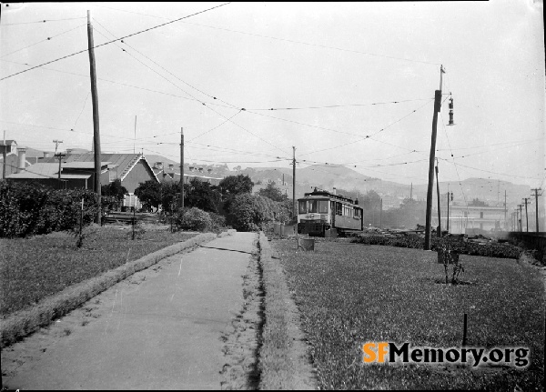 Elkton Shops,1930