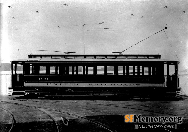 Geneva Yard,Jun 1903