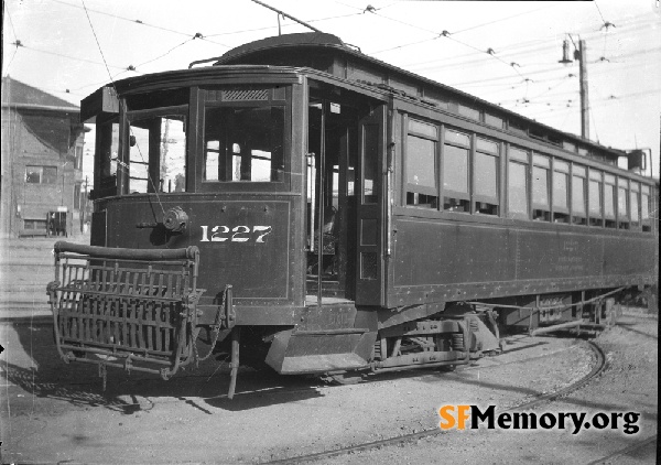 Geneva Yard,1925