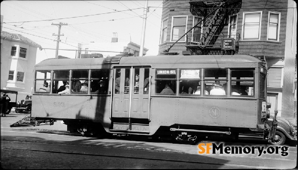 Baker & Greenwich,1937