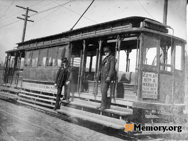 3rd near Hudson,1904